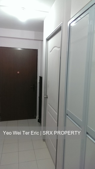 Blk 438 Yishun Avenue 11 (Yishun), HDB 2 Rooms #207309091